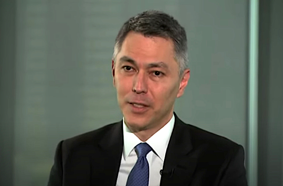 BHP CEO says supply disruptions may last years; may speed up Jansen project