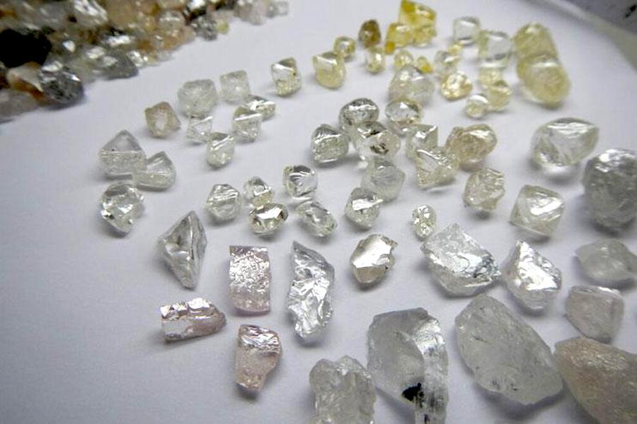 Lucapa’s sale fresh sign of diamond market recovery