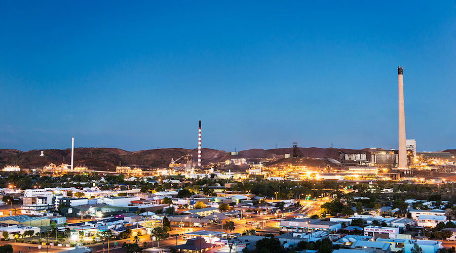 Glencore to shut Mount Isa copper mines by 2025, cut 1,000 jobs – AFR