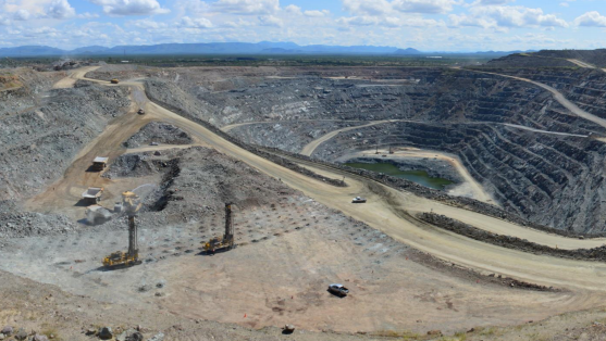 Magna Gold declares commercial production at San Francisco mine