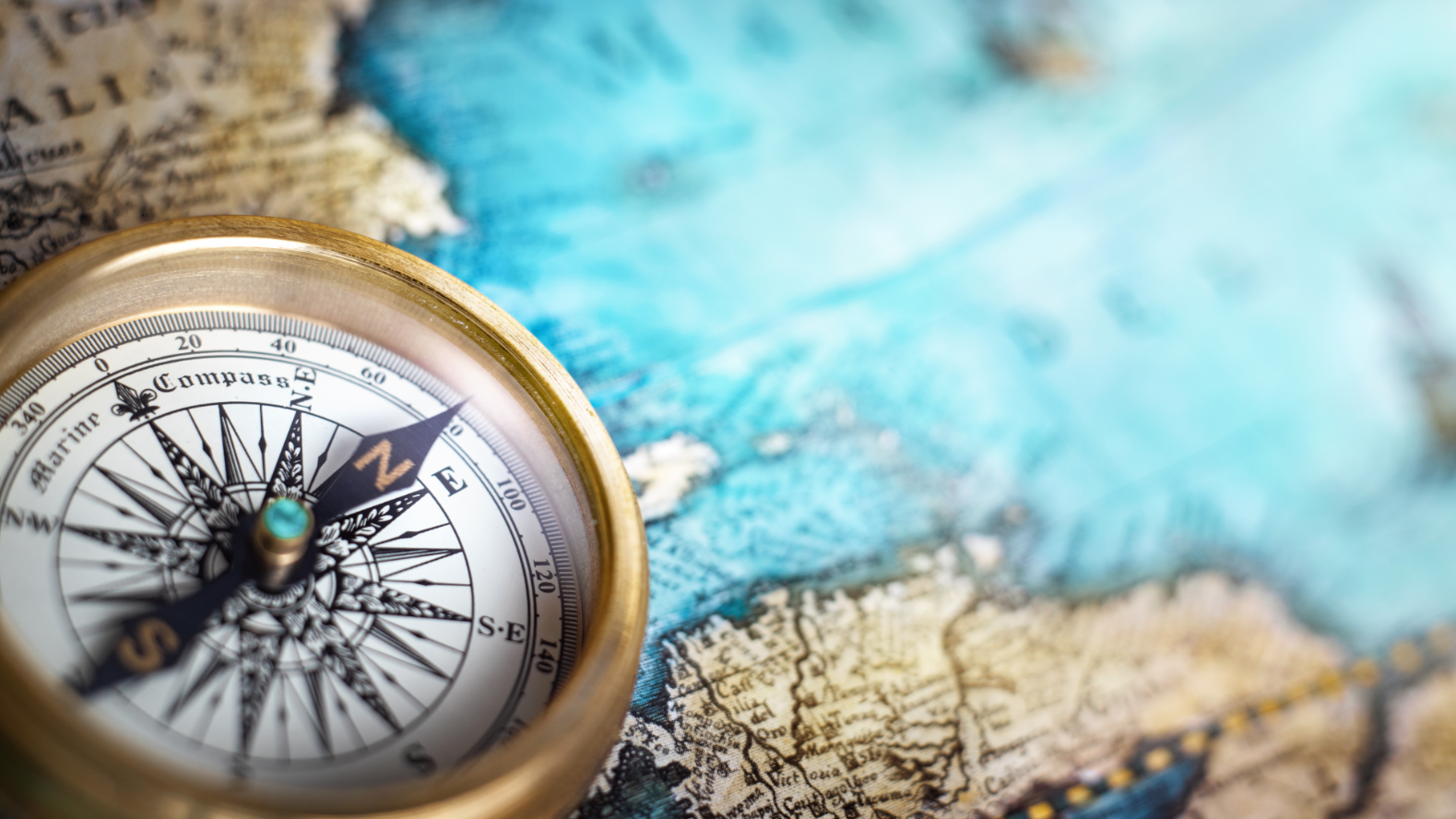 Brazil's hidden treasures