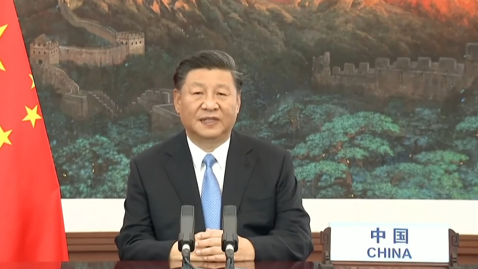 China to “strengthen management” of strategic mineral resources, eyes green upgrade of steel