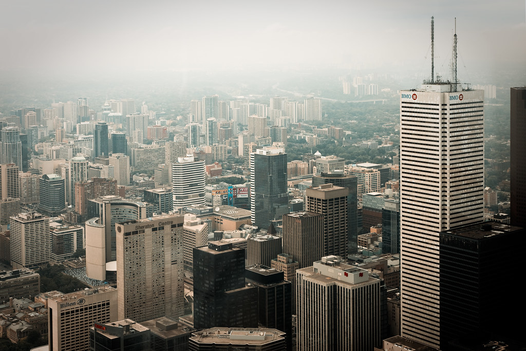 BMO led all mining M&A financial advisers in deal value during H1 2023 — report