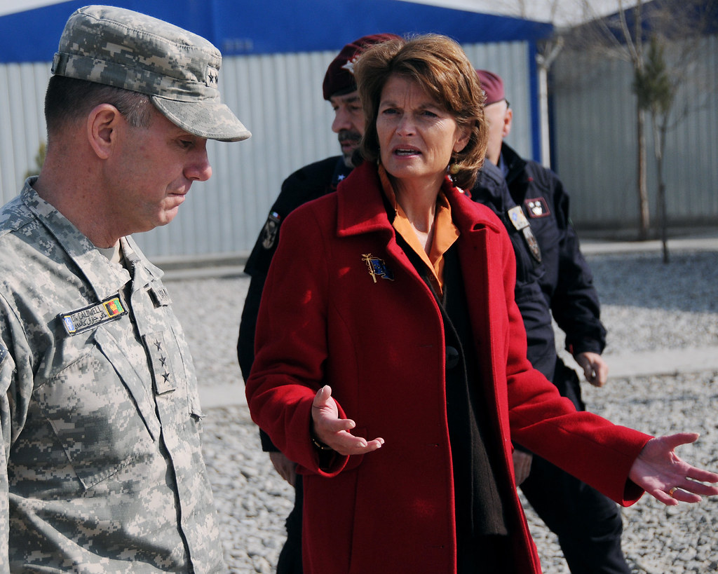 US senator ‘worried’ about Chinese stake in MP Materials