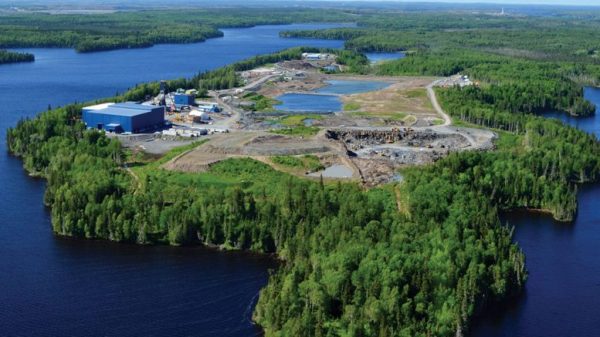 Battle North tables feasibility study on high-margin mine at Bateman