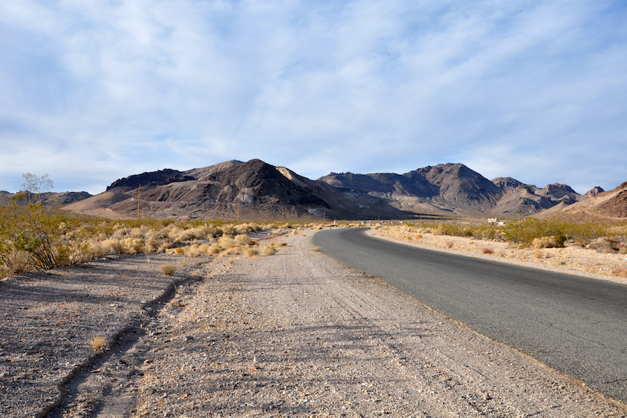 Barrick sells Nevada land package to Bullfrog