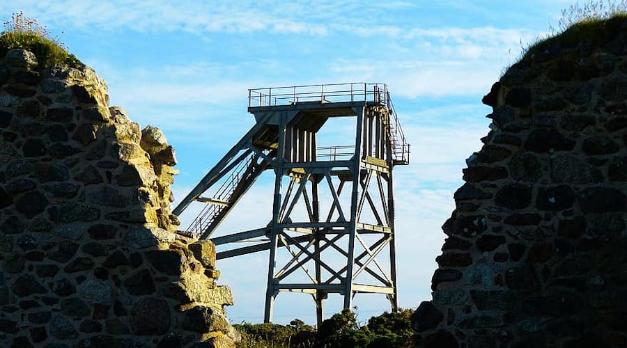 Countries being more transparent over resources reduced carbon emissions - study