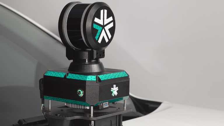 Exyn adds new autonomous drone and ExynPak to product line