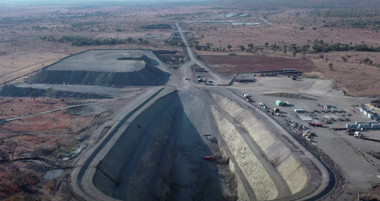 Zimbabwe signals state mine investment with Russia platinum exit