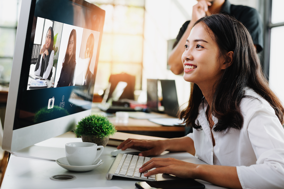 Virtual seminar