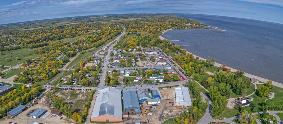 Prairies Snapshot: Eight companies with interesting properties to watch