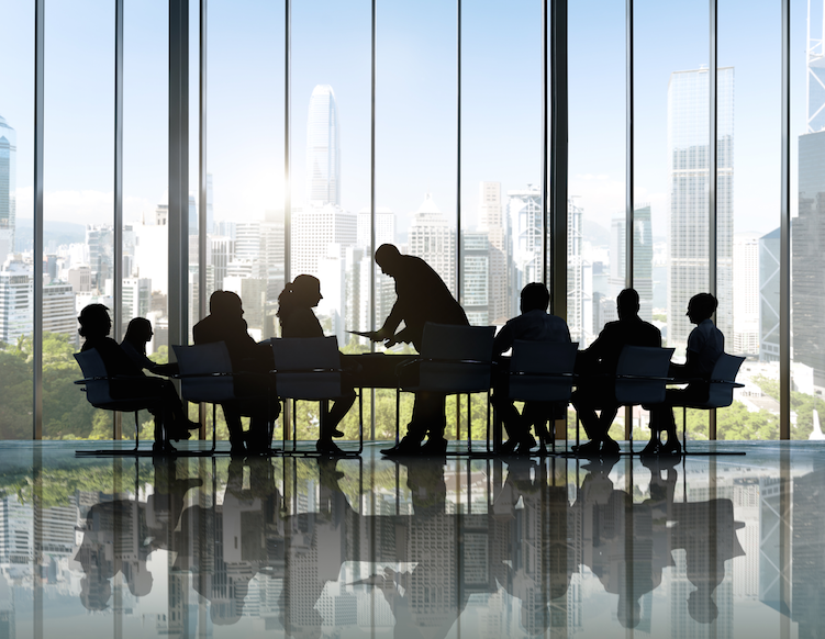 Mining people: Argonaut Gold, Fission Uranium, Wesdome Gold