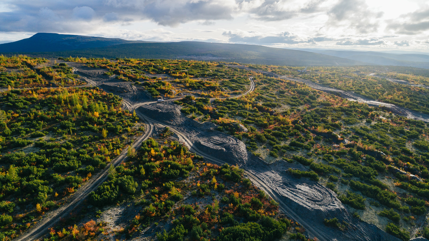 Polyus becomes world's largest gold miner by reserves