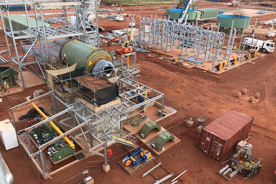 Pilbara Minerals to buy Altura for $175 mln on lithium recovery bet