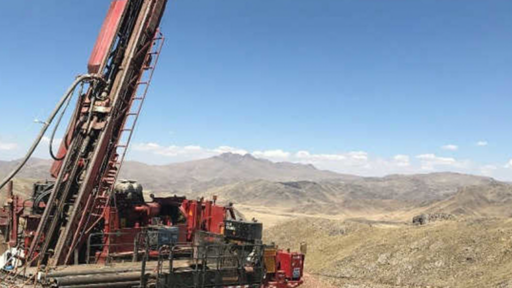 Aftermath Silver purchases Berenguela silver-copper project from SSR Mining
