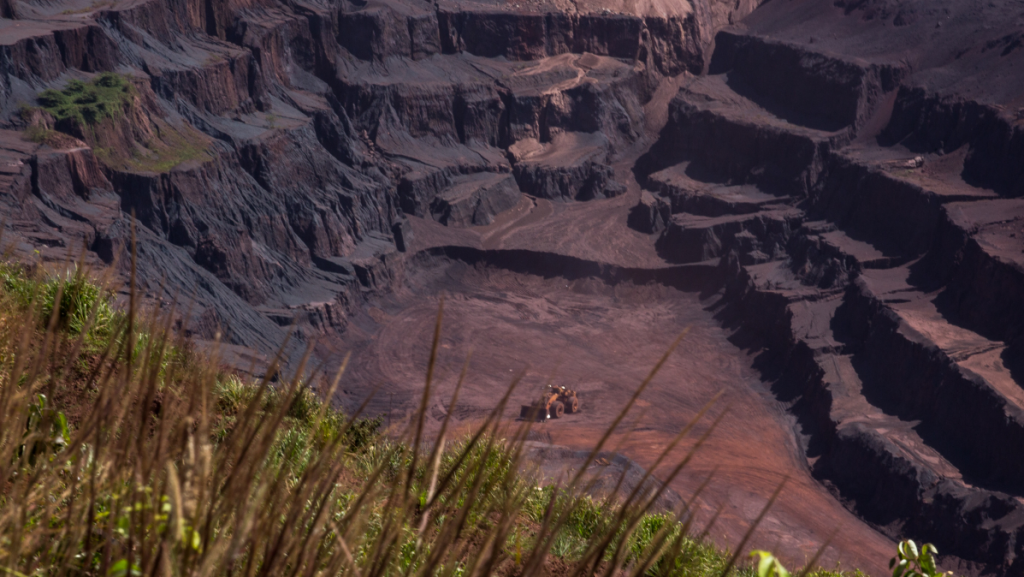 Brazil metal exports up 36% in Q3 vs Q2, pushed by Vale