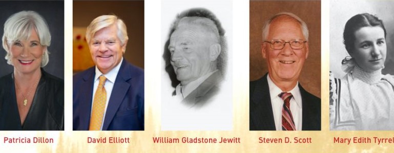 The Canadian Mining Hall of Fame announces 2021 inductees