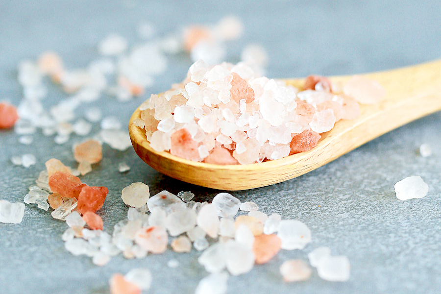 K+S sells Americas salt business for $3.2 billion