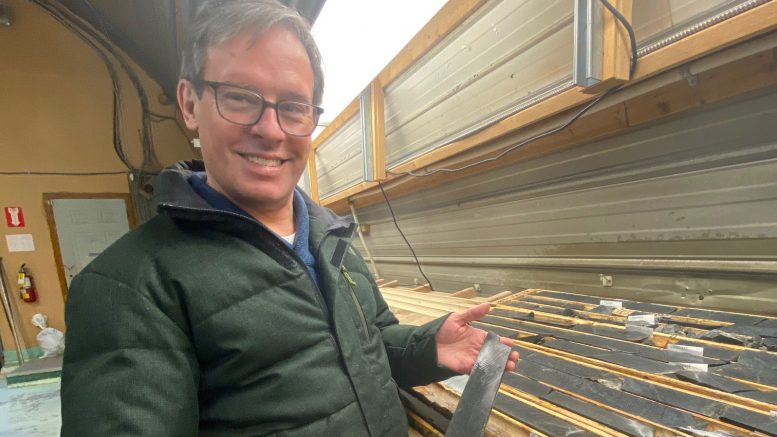 Canada Nickel held talks with US government on supplying metal for EV batteries