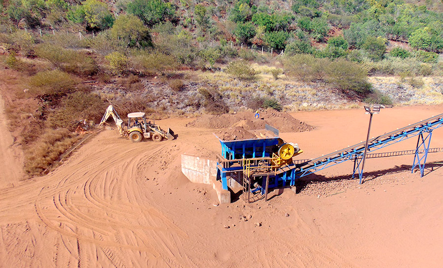 Mining investor TechMet closes second funding round at $120 million