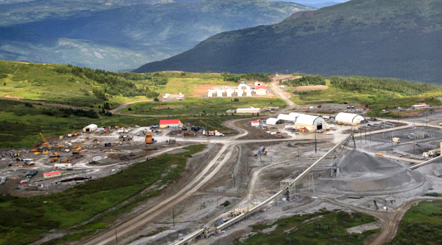 Newcrest shares solid as it starts trading in Canada