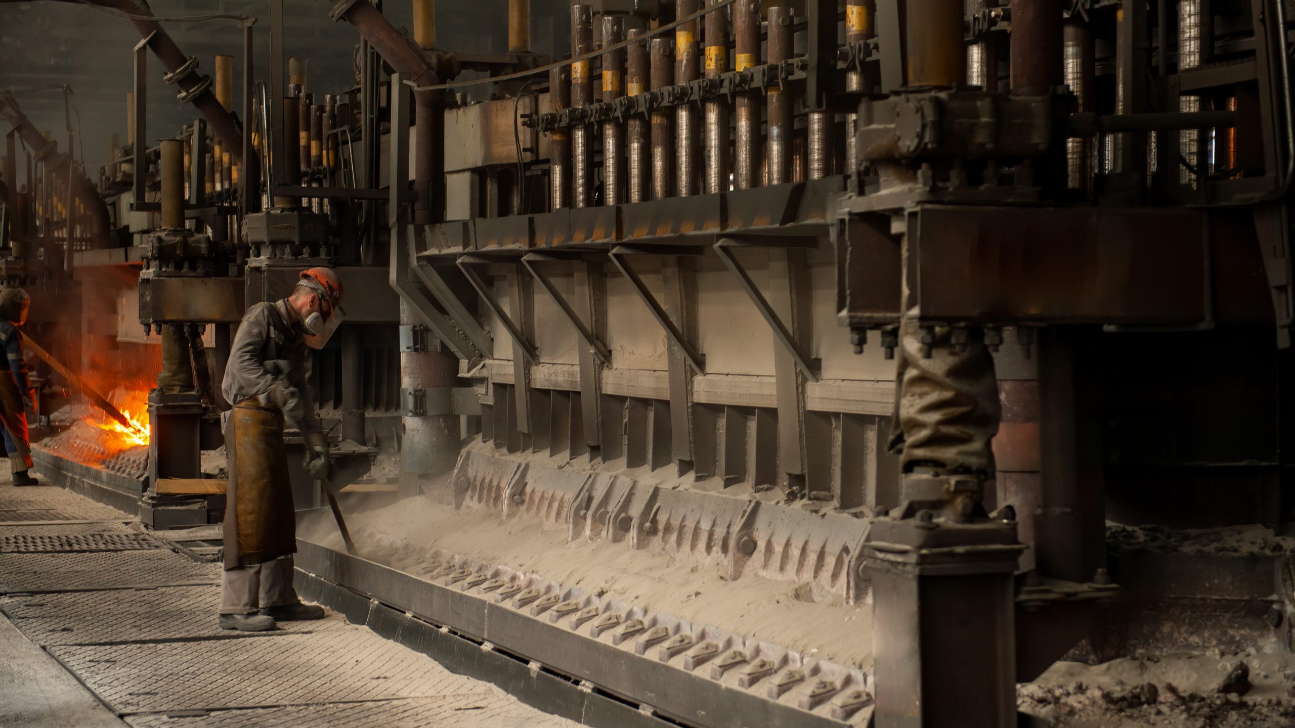 Chinese lockdowns dragging aluminum prices down, no respite before H2 — report