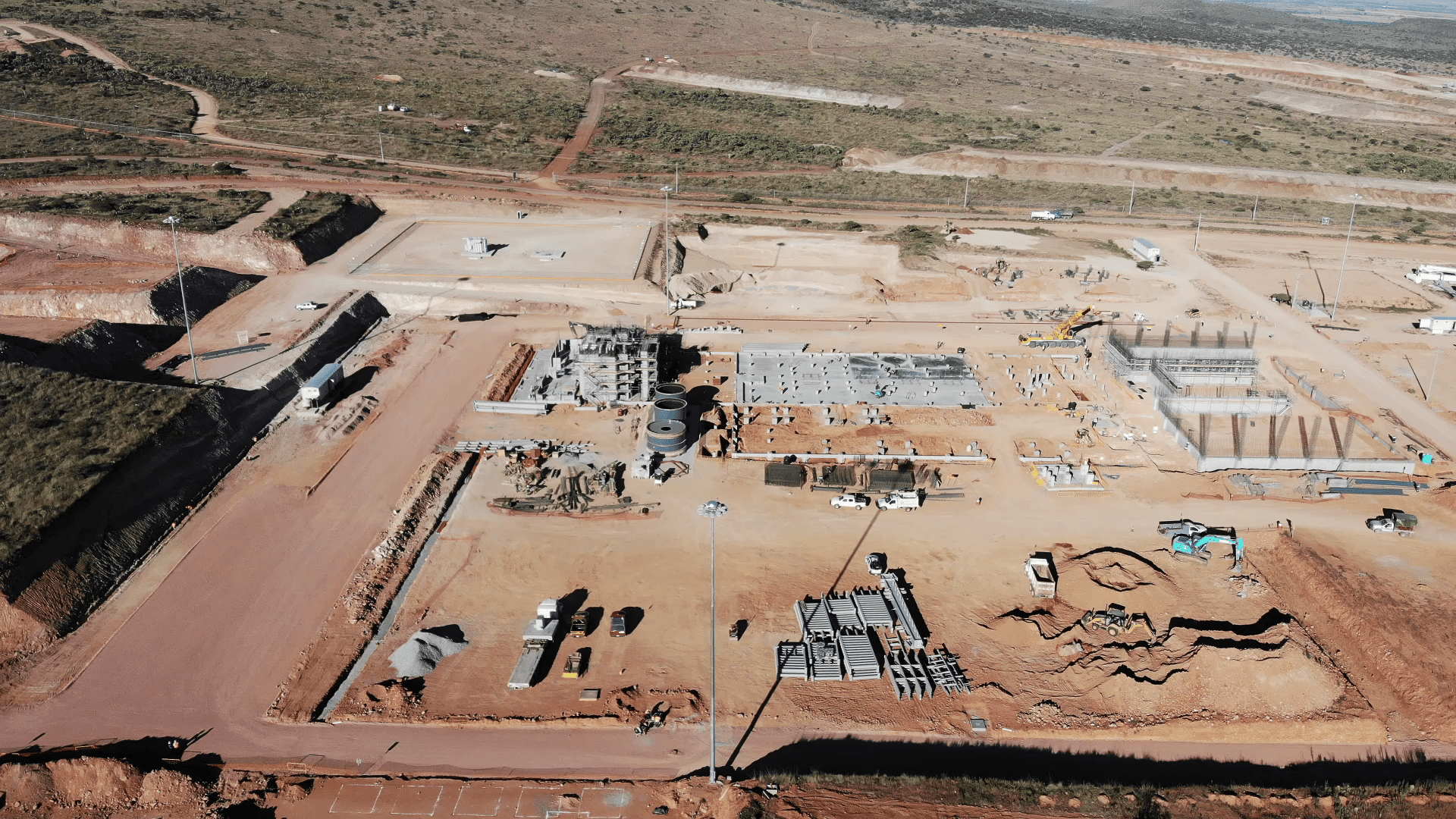 Fresnillo expects to launch Juanicipio mine operations in October