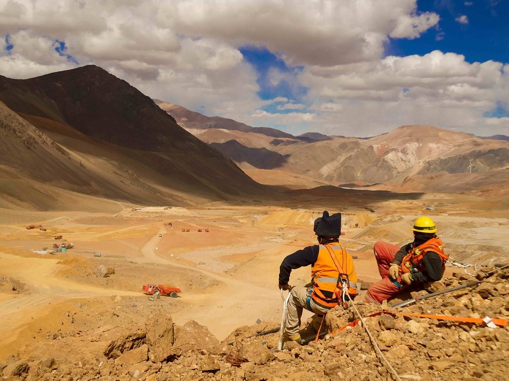 Gold miners may see margins shine as energy, labor costs edge lower