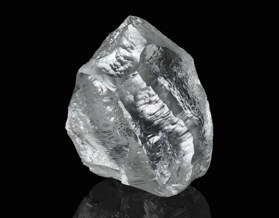 Lucara strikes new cut and polish deal with Louis Vuitton