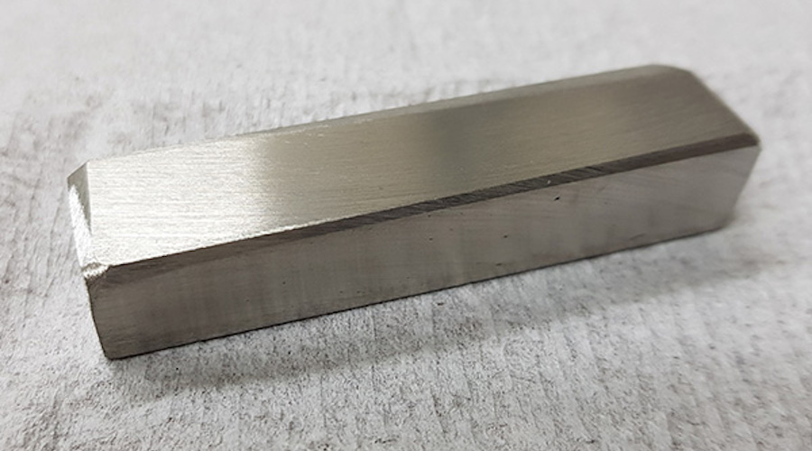 Australia Strategic Materials acquires Korean JV partner