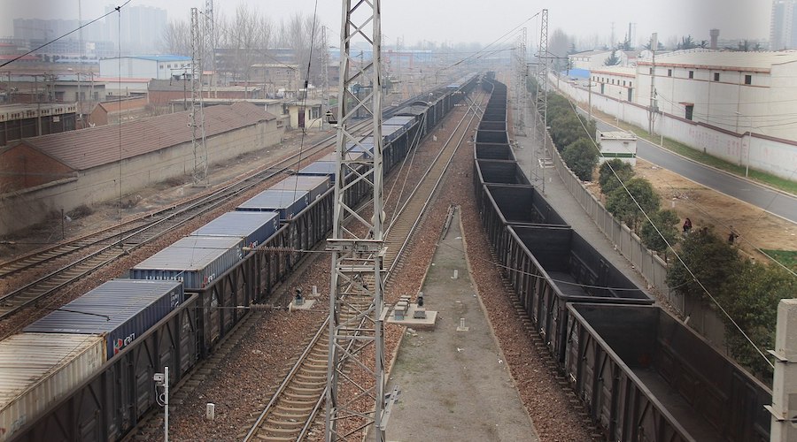 China has enough coal reserves to last another five decades