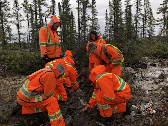 Azimut eyes Patwon gold zone expansion in Quebec