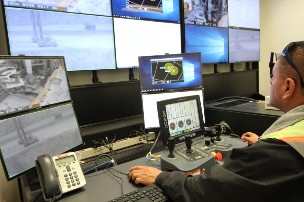 Epiroc operating profit misses forecast