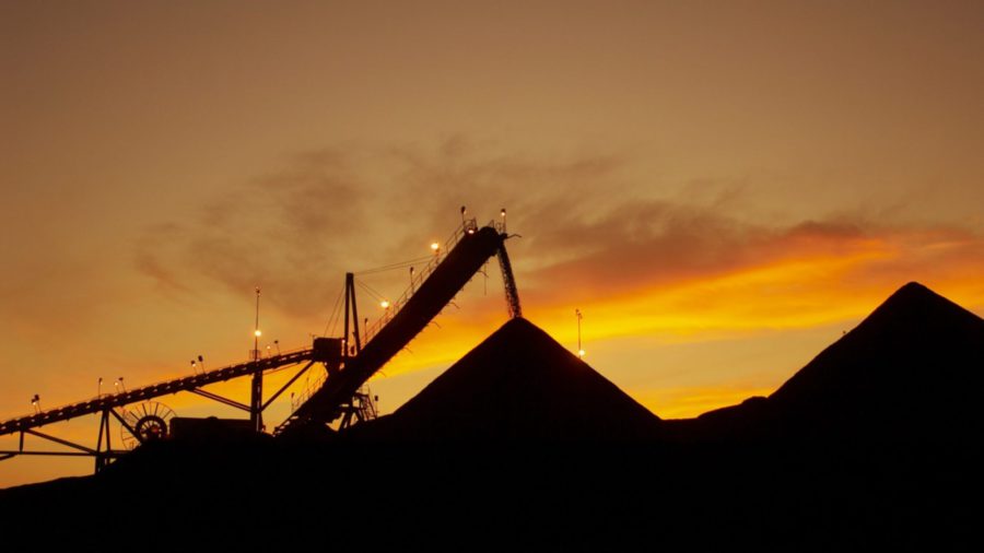 BlackRock voted against Glencore’s climate progress report