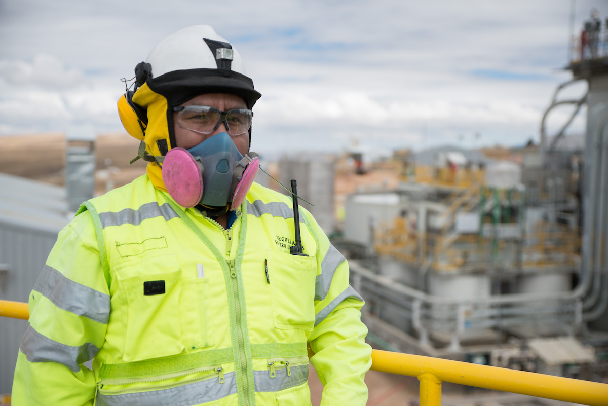 Miner Hochschild to list rare earth unit Aclara in Toronto