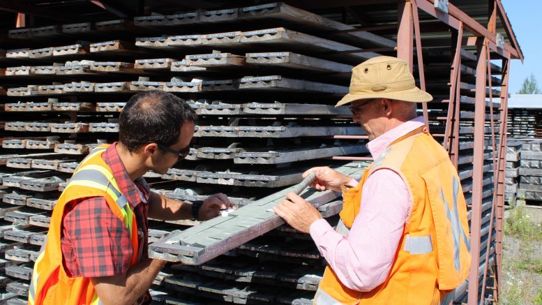 O3 Mining reports drill results from its Marban gold project in Quebec