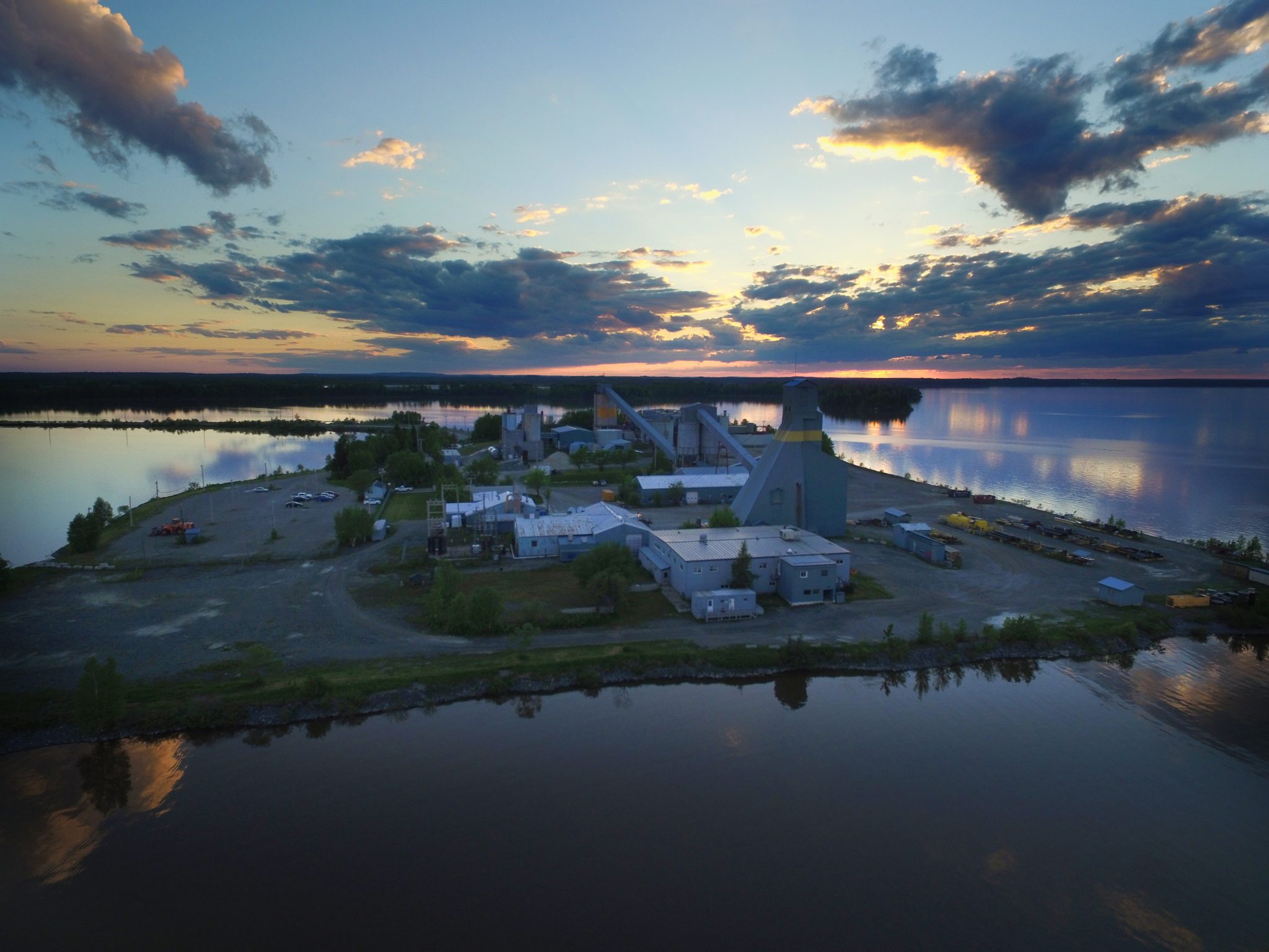 Wesdome expands Kiena Footwall zone, possible mining restart by year-end