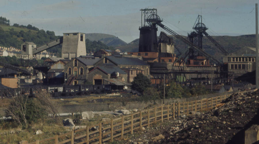 New tool predicts the flow of groundwater in abandoned coal mines