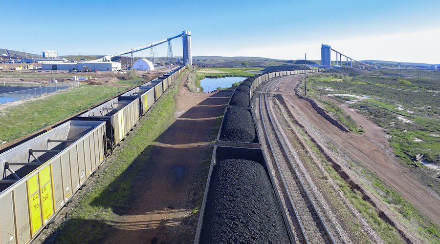 Increasing demand for US coal pushes workforce numbers up in Q2’22 — report