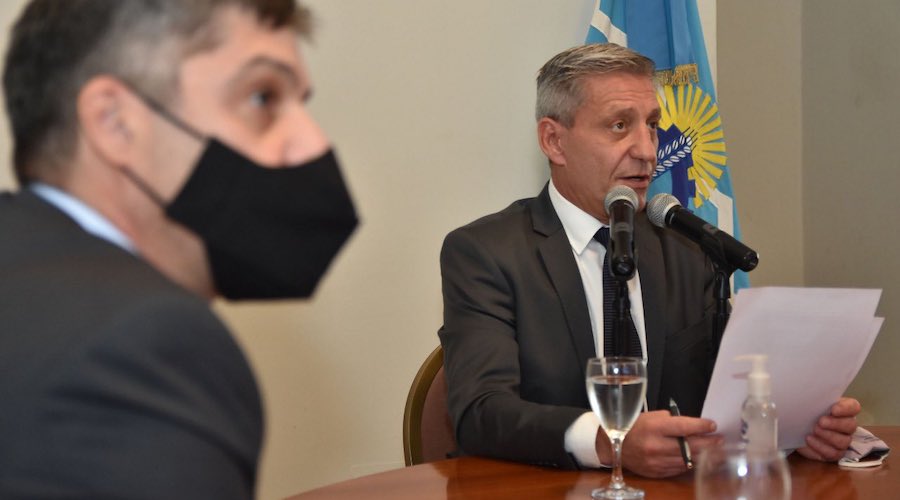 Politician that supports Pan American Silver’s project in Argentina in hot water over anti-mining comments