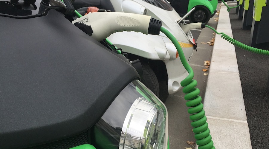 Scientists find ideal conditions to produce high nickel-based batteries