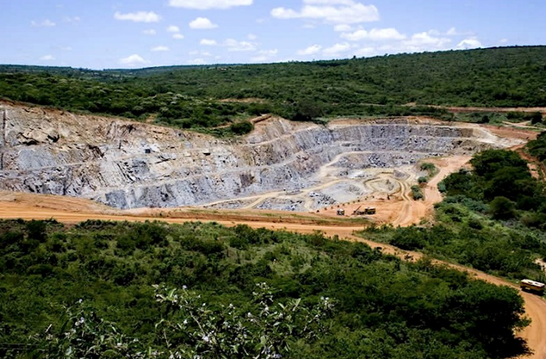 Brazil to export uranium, if mine proceeds