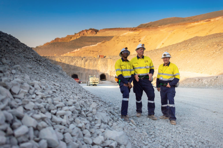 RANKED: Top 10 capital raisings – mine developers