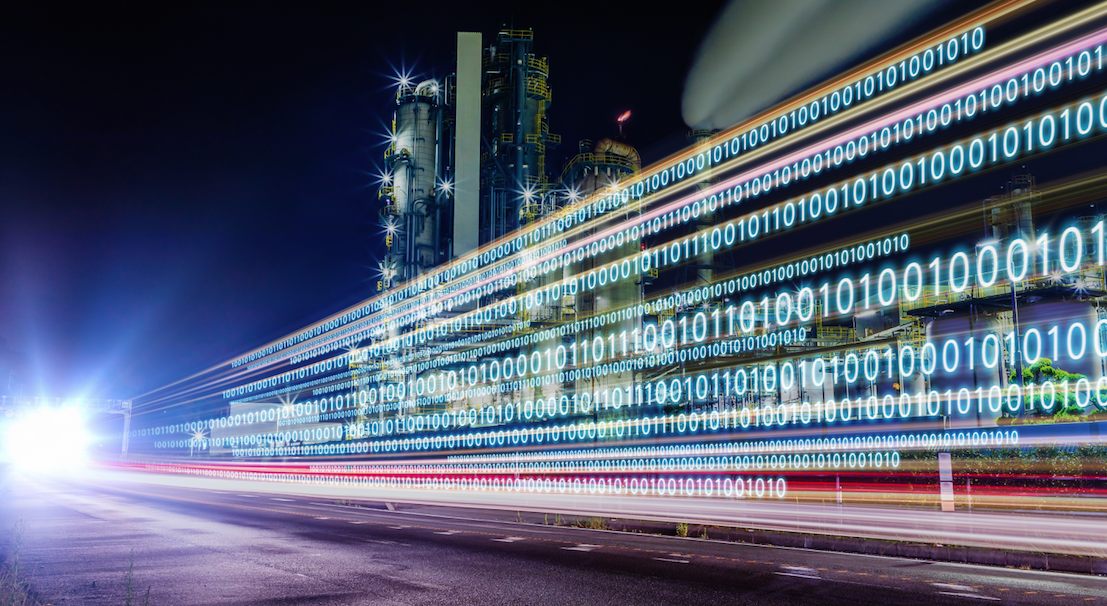 Digital transformation