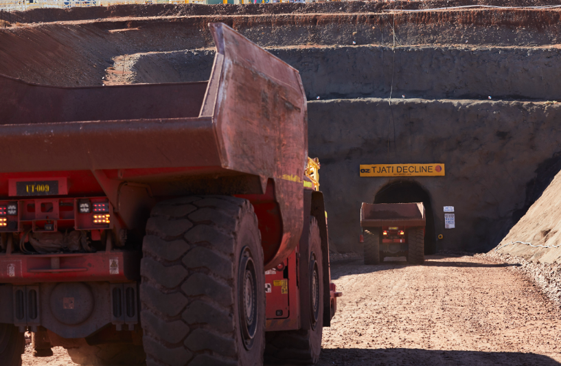 Russia, Australia to drive global gold output growth – report