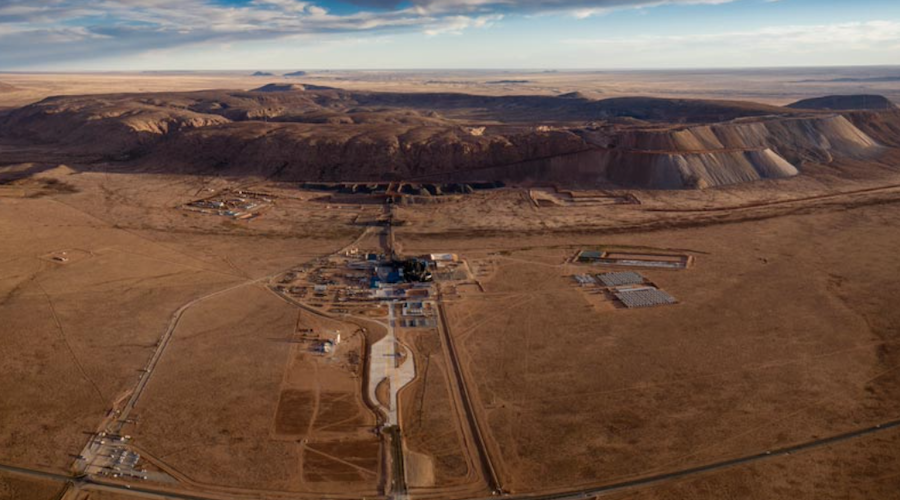 Lead hits 1-year high on mine disruption but oversupply looms