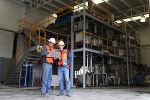 Ganfeng signs new JV agreement for Sonora