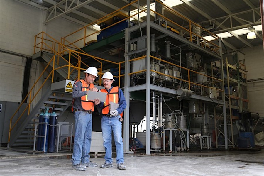 Ganfeng indefinitely postpones Mexican lithium target date amid gov’t spat