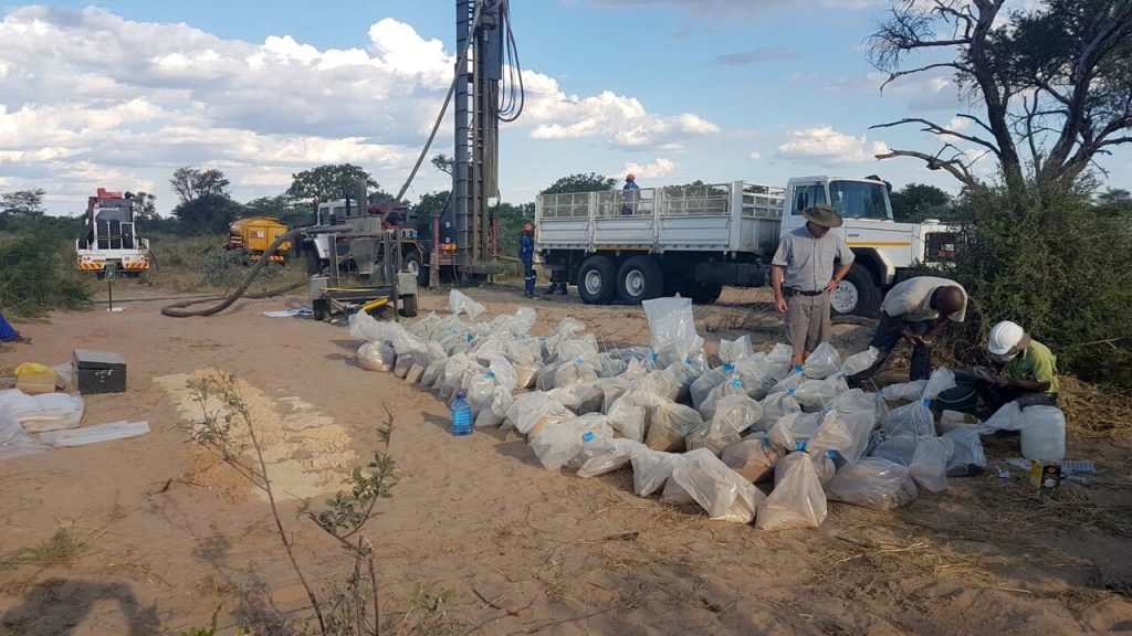 Botswana Diamonds grabs Sekaka from embattled Petra