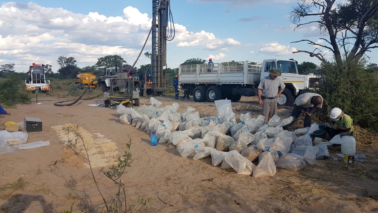 Botswana Diamonds acquires Sekaka from embattled Petra